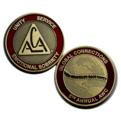 ACA Coin